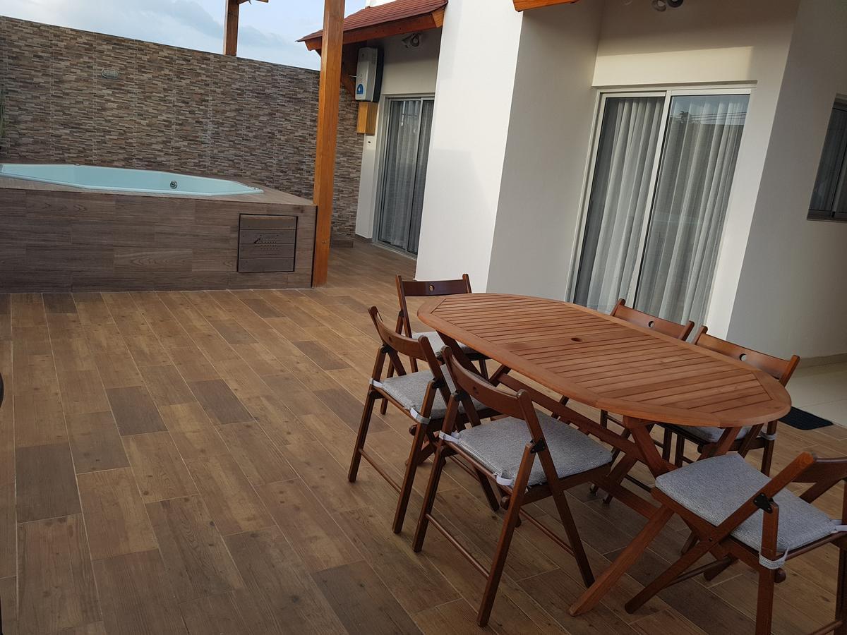 Ksl Residence Boca Chica Eksteriør billede