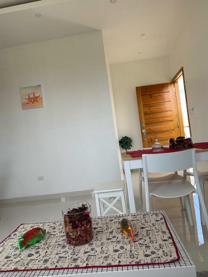 Ksl Residence Boca Chica Eksteriør billede